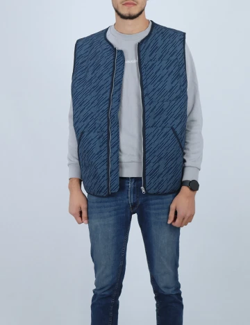 Vesta Jack&Jones, bleumarin, L