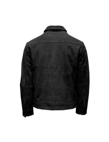 Jacheta Selected, negru, M