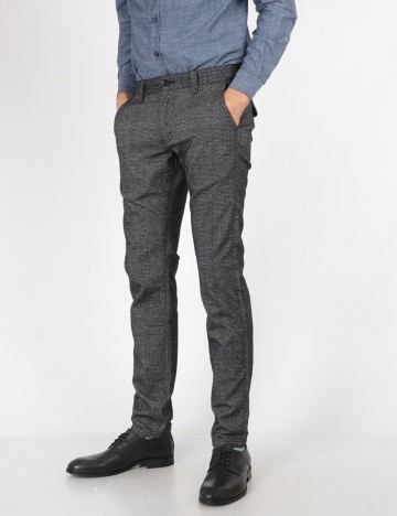 Pantaloni s.Oliver, gri
