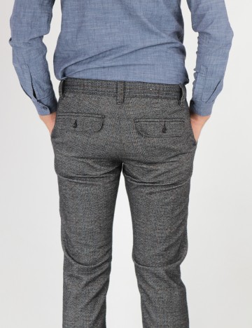 Pantaloni s.Oliver, gri