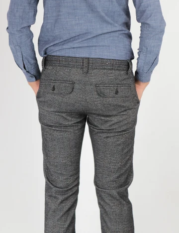 Pantaloni s.Oliver, gri