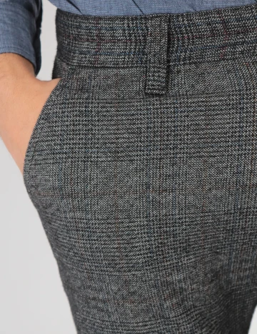 Pantaloni s.Oliver, gri