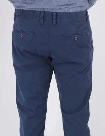 Pantaloni s.Oliver, albastru