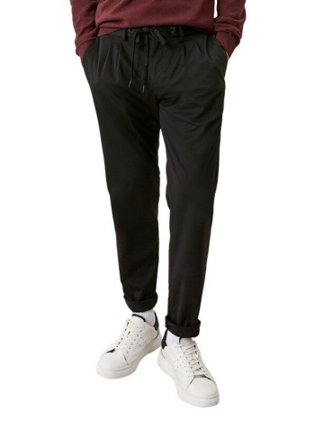 
						Pantaloni s.Oliver, negru