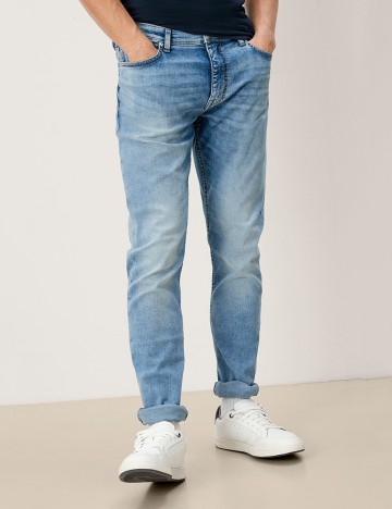 Blugi s.Oliver, albastru, W32/L34