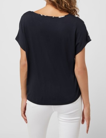 Bluza s.Oliver, negru