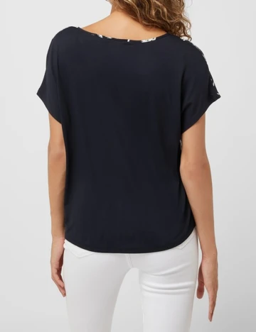 Bluza s.Oliver, negru