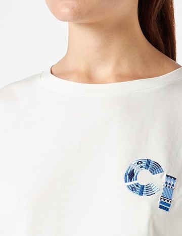 Bluza Comma, alb, 44