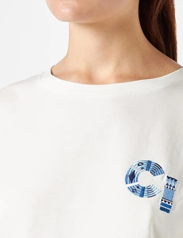 Bluza Comma, alb, 44