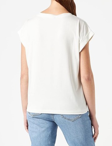 Bluza Comma, alb, 44