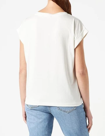 Bluza Comma, alb, 44