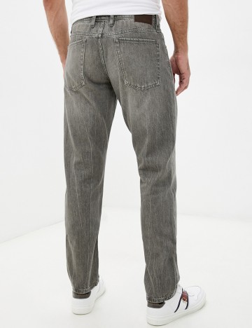 Blugi s.Oliver, gri, W29/L30