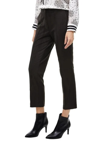 Pantaloni s.Oliver, negru, 46