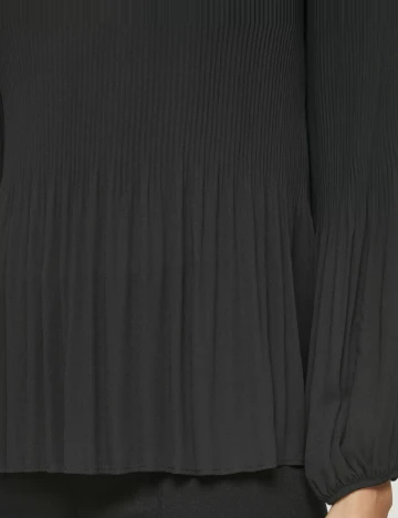 Bluza s.Oliver, negru