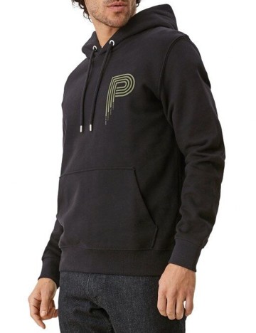 Hanorac s.Oliver, negru, L