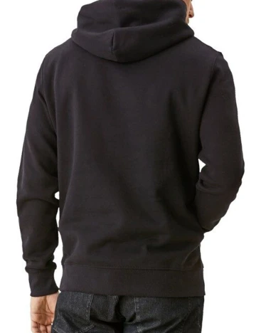 Hanorac s.Oliver, negru, L