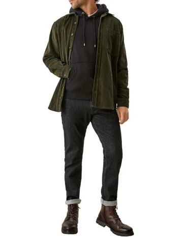 Hanorac s.Oliver, negru, L