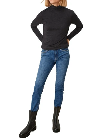 Bluza s.Oliver, negru, 40