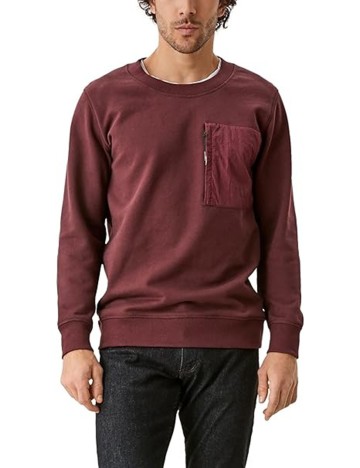 Bluza s.Oliver, grena