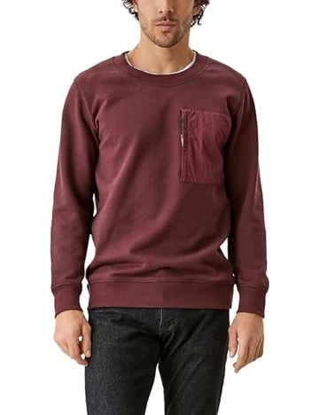 Bluza s.Oliver, grena