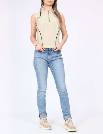 Blugi s.Oliver, albastru, 36/32