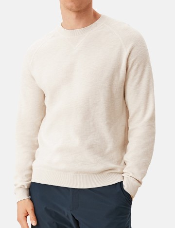 Bluza s.Oliver, ecru