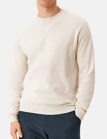 Bluza s.Oliver, ecru