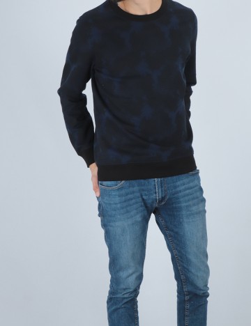 
						Bluza s.Oliver, bleumarin