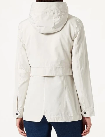 Geaca s.Oliver, crem, 34 Crem