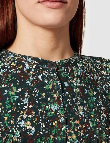 Bluza s.Oliver, verde