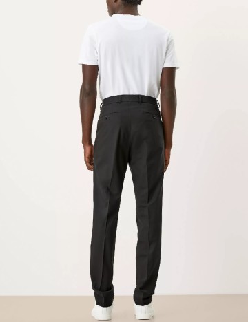 Pantaloni s.Oliver, negru