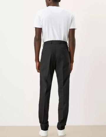 Pantaloni s.Oliver, negru