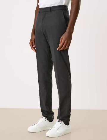 Pantaloni s.Oliver, negru