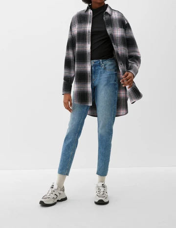 Jacheta s.Oliver, negru