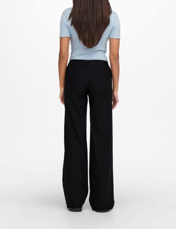 Pantaloni s.Oliver, negru, 38