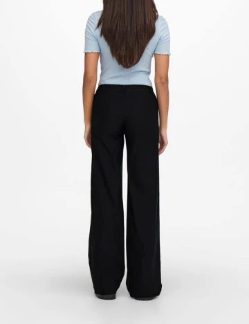 Pantaloni s.Oliver, negru, 38