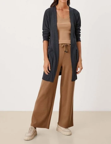 Cardigan s.Oliver, gri, 46