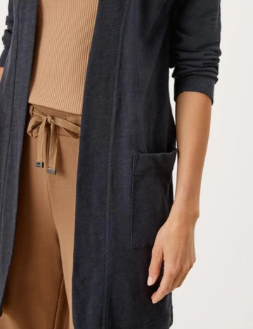 Cardigan s.Oliver, gri, 46