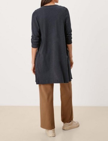 Cardigan s.Oliver, gri, 46