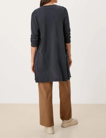 Cardigan s.Oliver, gri, 46