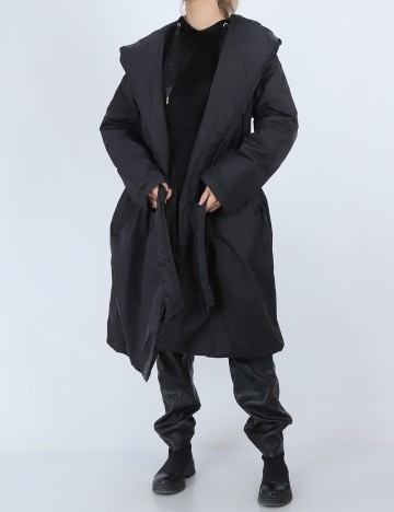 Geaca Zara, negru, M