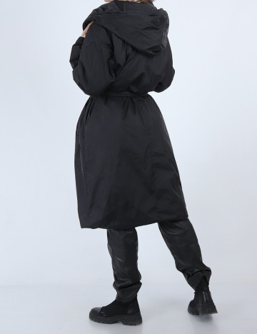 Geaca Zara, negru, M