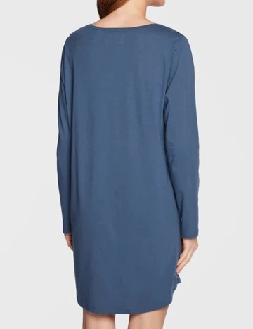 Rochie de noapte Triumph, bleumarin, 42