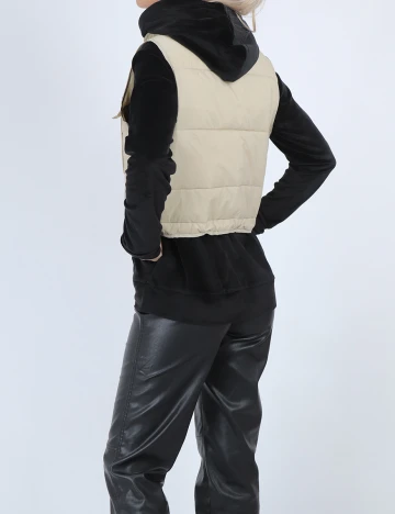 Vesta CROPP, bej, M
