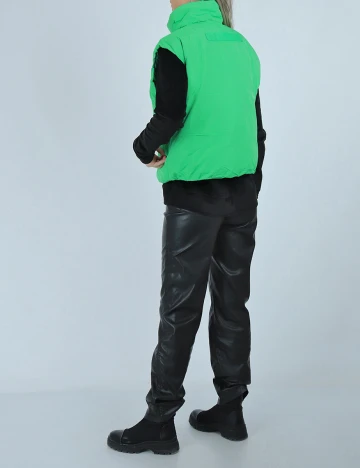 Vesta CROPP, verde, S