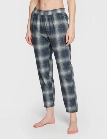 Pantaloni de pijama Triumph, albastru, 38