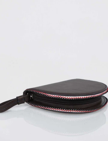 Portofel Tom Tailor, maro, ONE SIZE