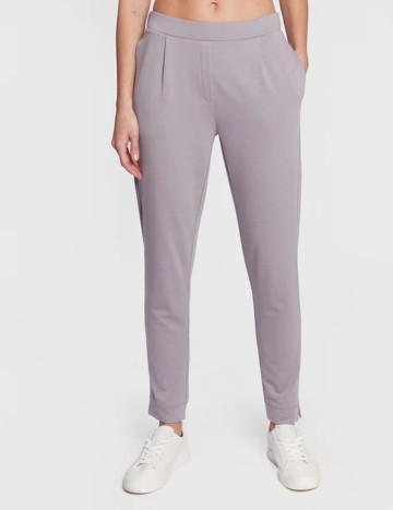 
						Pantaloni Triumph, mov