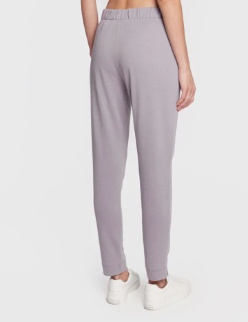 Pantaloni Triumph, mov