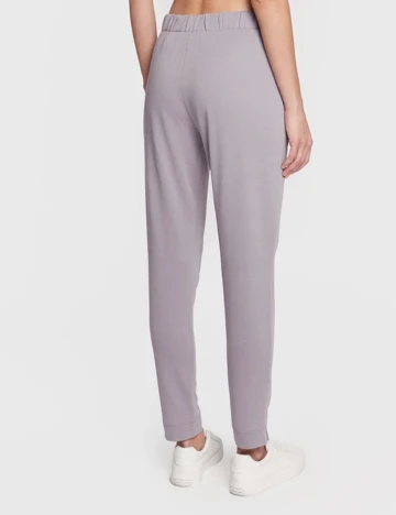 Pantaloni Triumph, mov